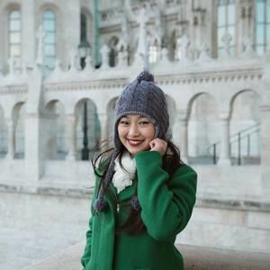 Meet your Posher, Theresa